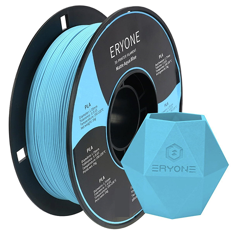 Eryone PLA Matte Sky Blue