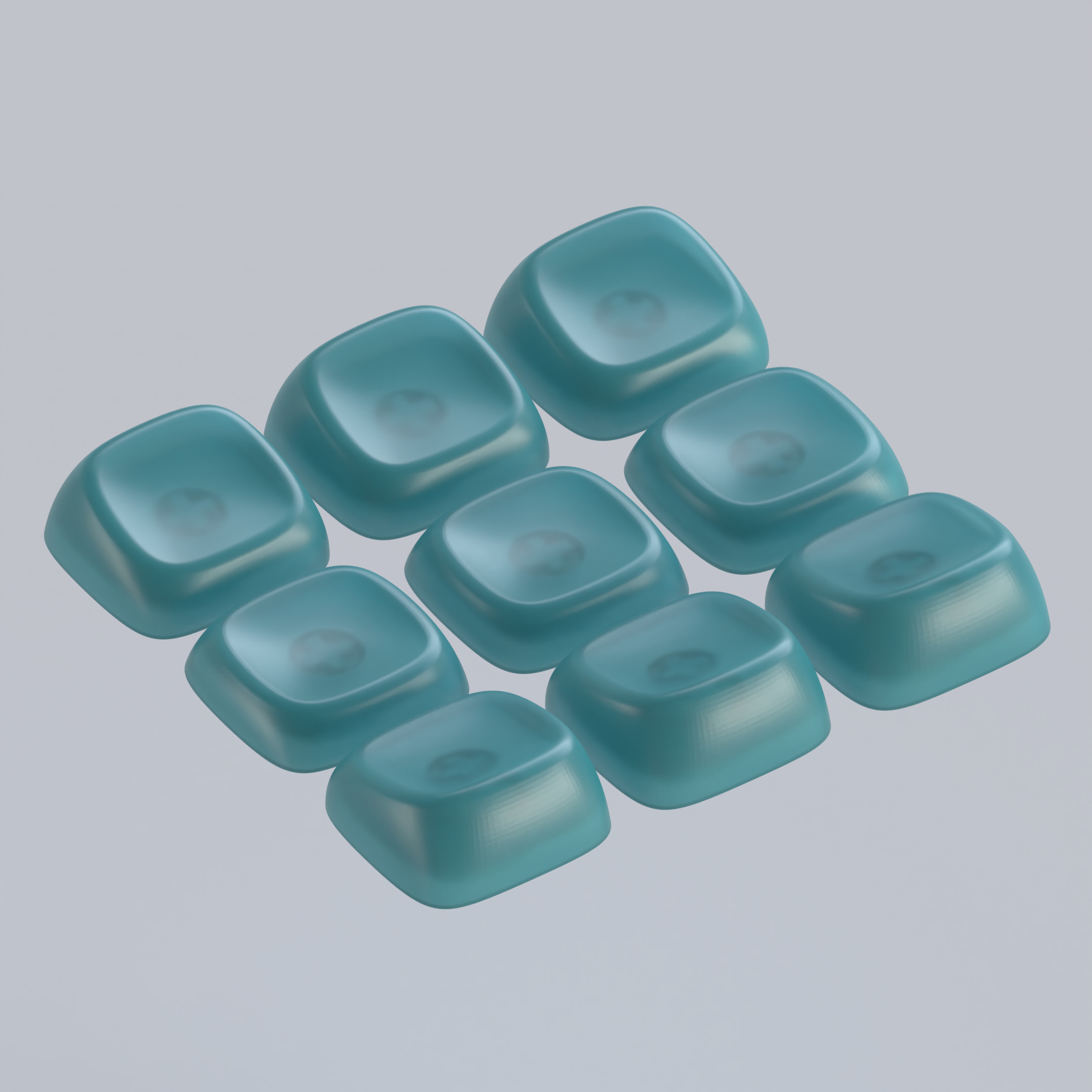 KLP Lame Normal Preview