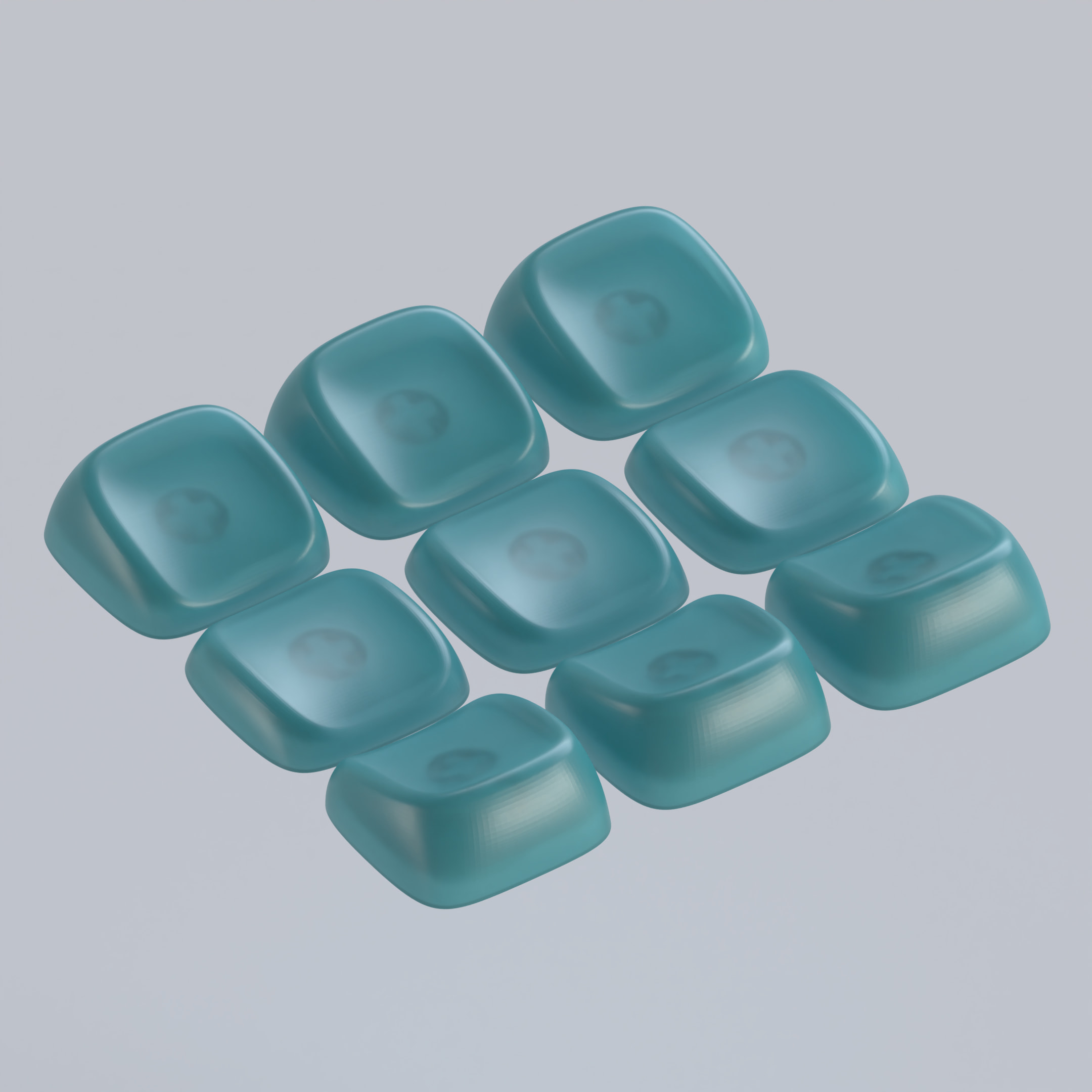 KLP Lame Saddle Preview